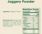Jaggery Powder