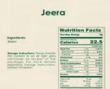 Cumin (Jeera)