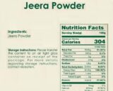 Cumin Powder (Jeera Powder)