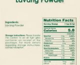 Clove Powder (Lavang Powder)