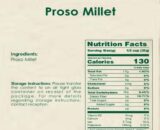 Proso Millet
