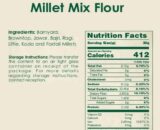 Multi Millet Mix Flour