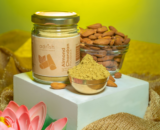 Almond Chandan (Sandal) Face Pack 3.14 oz